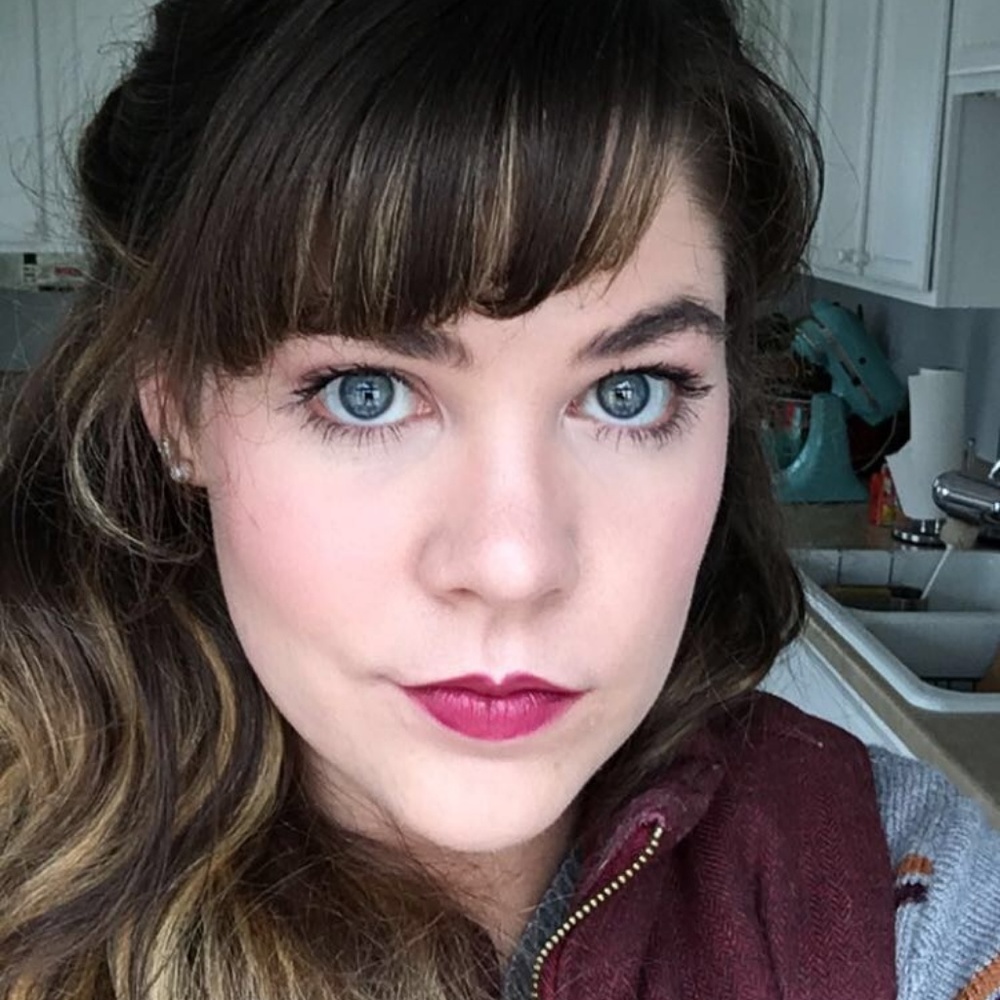 Meet your Posher, Marika